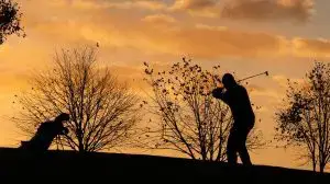 Abridge Golf and Country Club