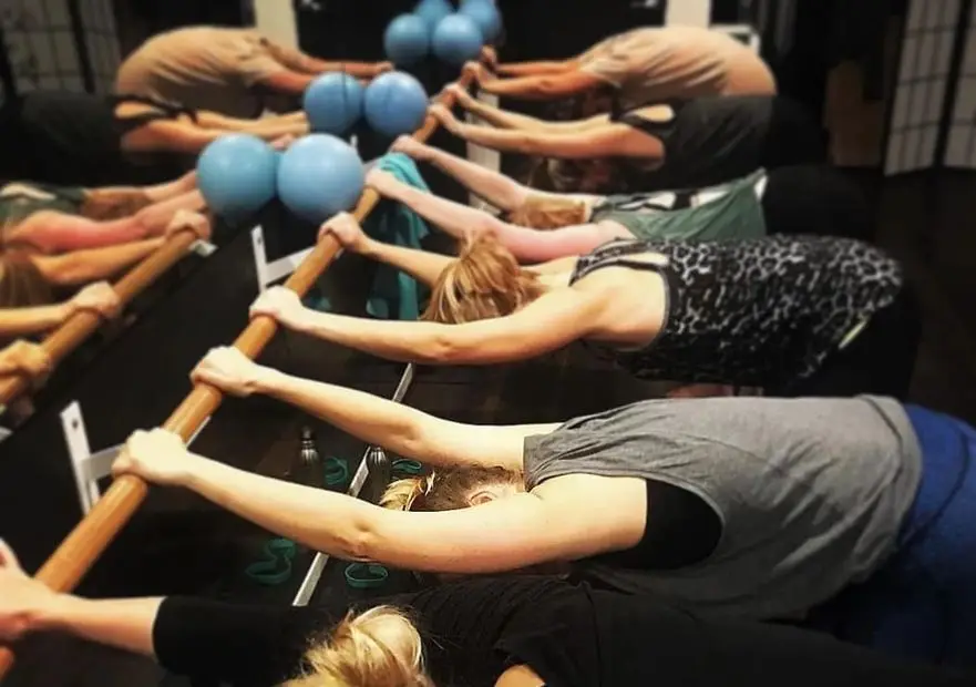 16 Beach Wellness Studio