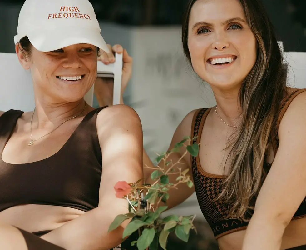 PEACHES Pilates Byron Bay