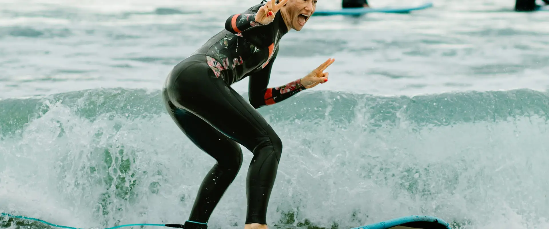 Sandy Sup & Surf, North Devon