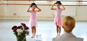Leanne Charlton School of Dance