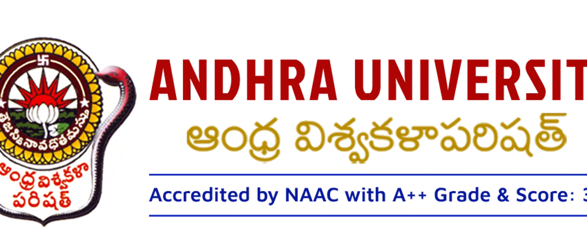 Yoga Village Of Andhra University