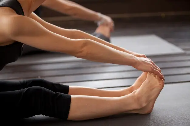 La Petite Salle : Remise en forme