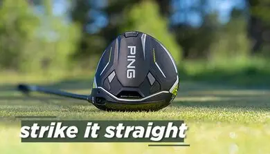 Bracken Ghyll Golf Professional Shop