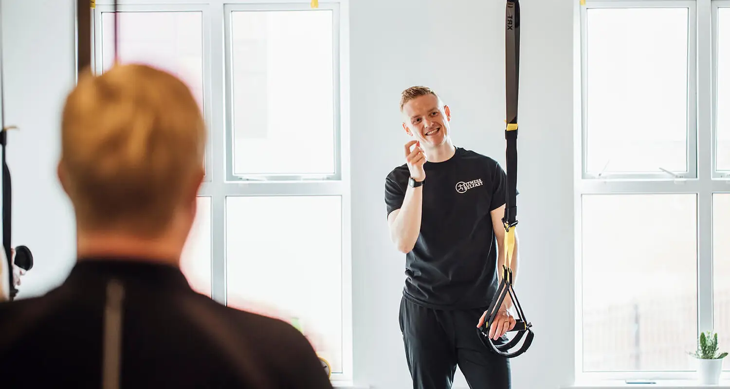 Fitness Belfast