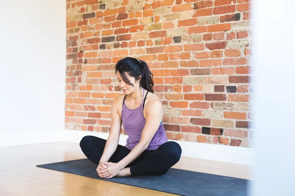 Pilates by Carly