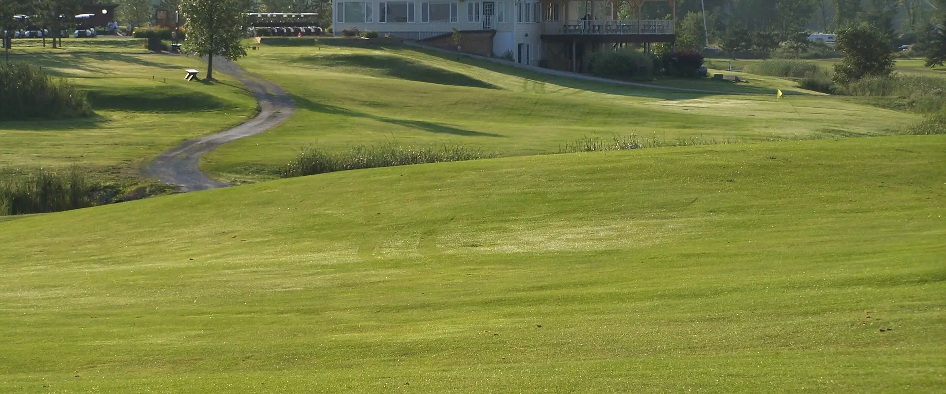 Mountain Creek Golf Course