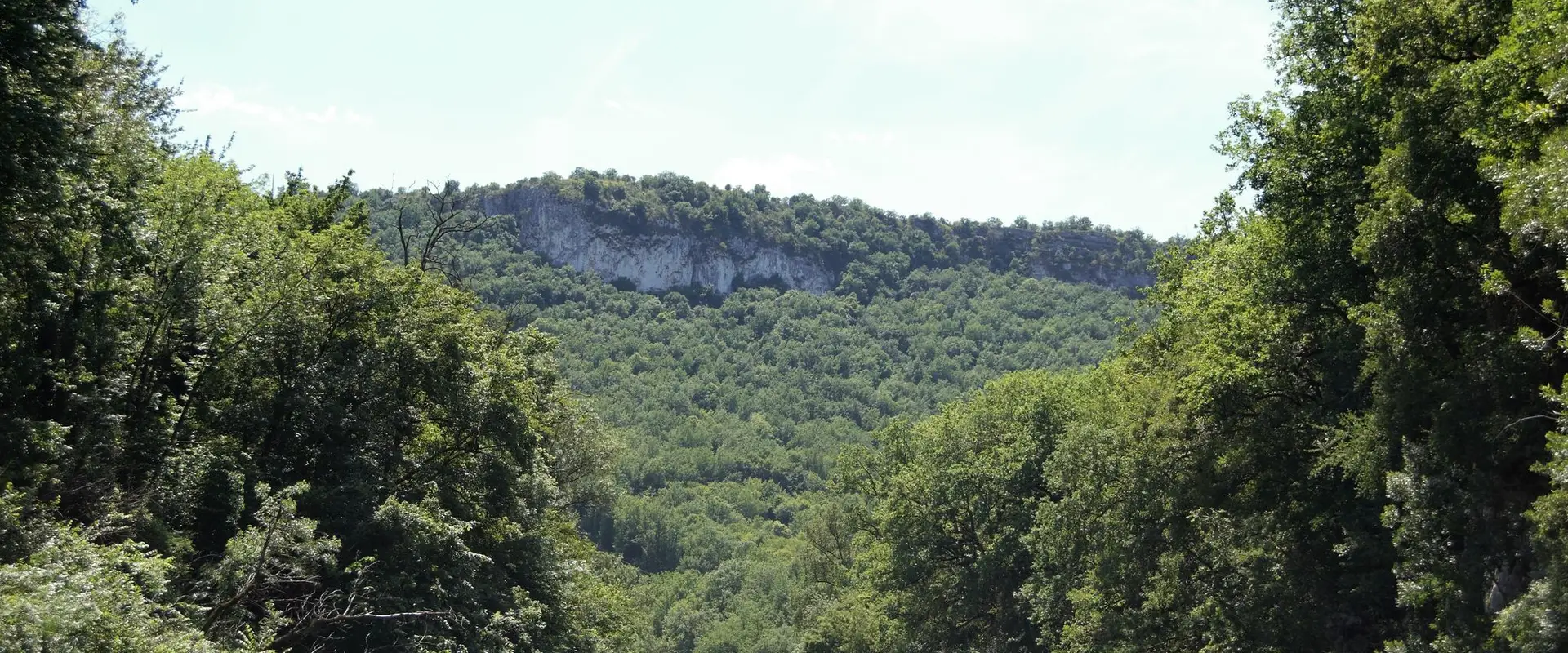 Escapado location canoë Gorges de l’Aveyron entre st Antonin et Penne