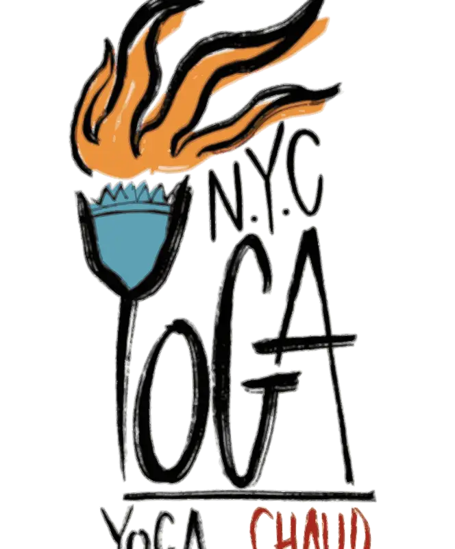 Nyc Yoga Chaud