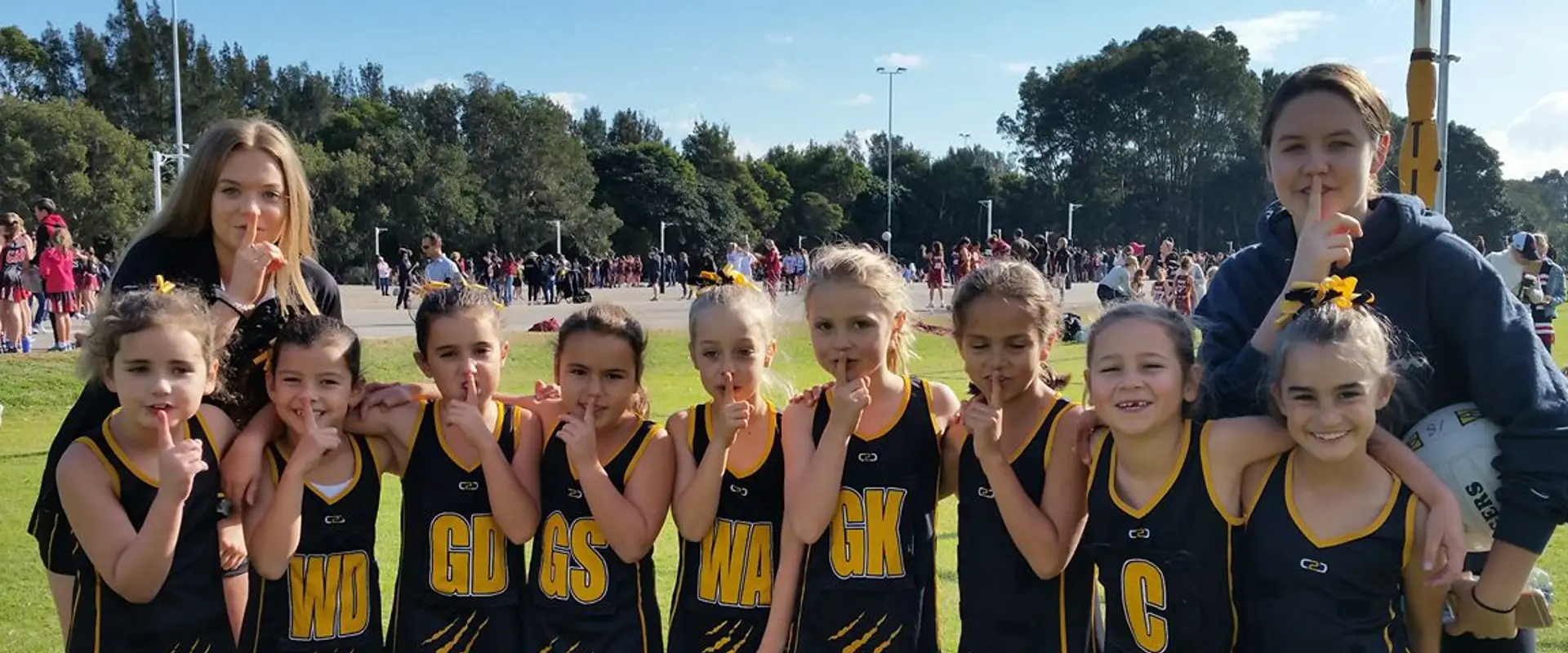 Tigers Netball Club