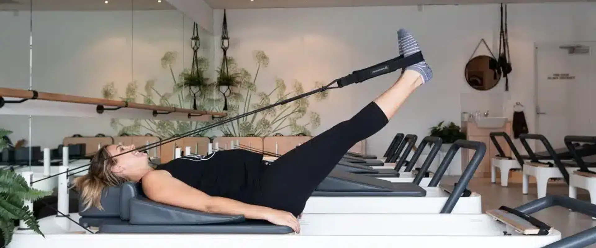 Best Body Pilates - Rockingham
