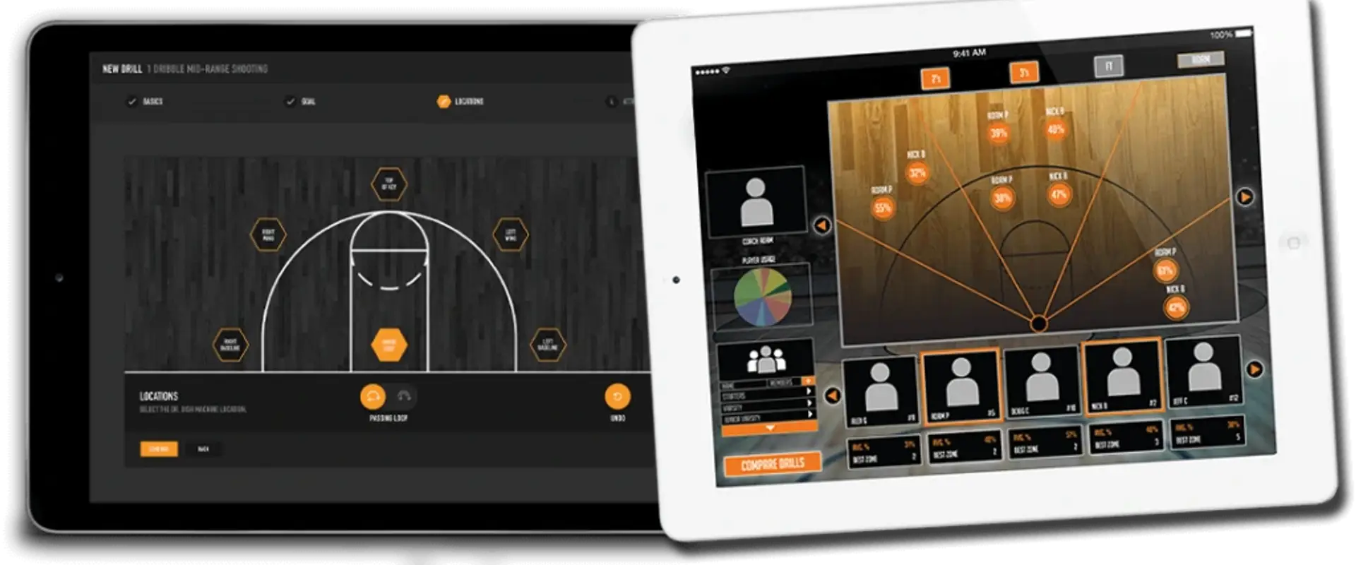 Skillz Basketball Lab