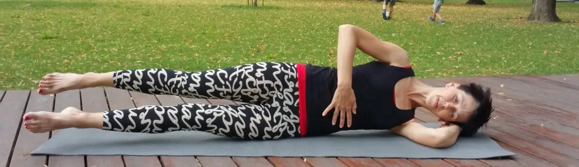 Pilates so Sisou
