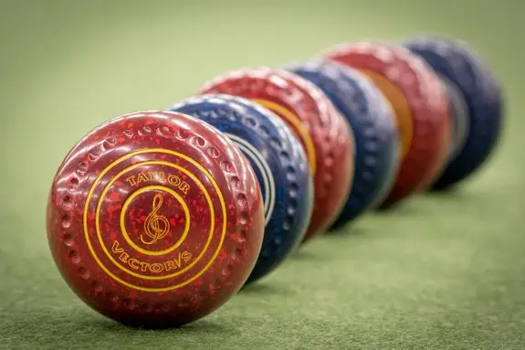 Coatbridge Indoor Bowling Club