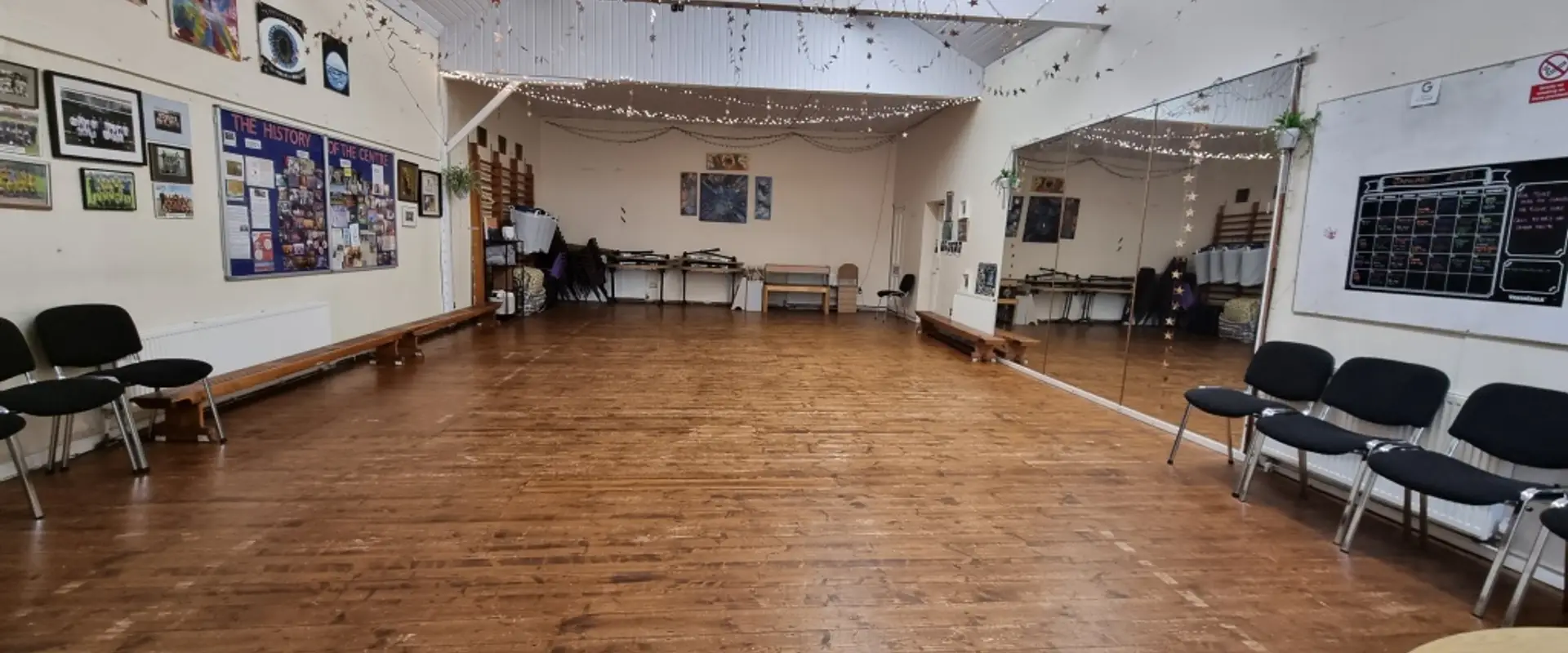 Signol Community Centre