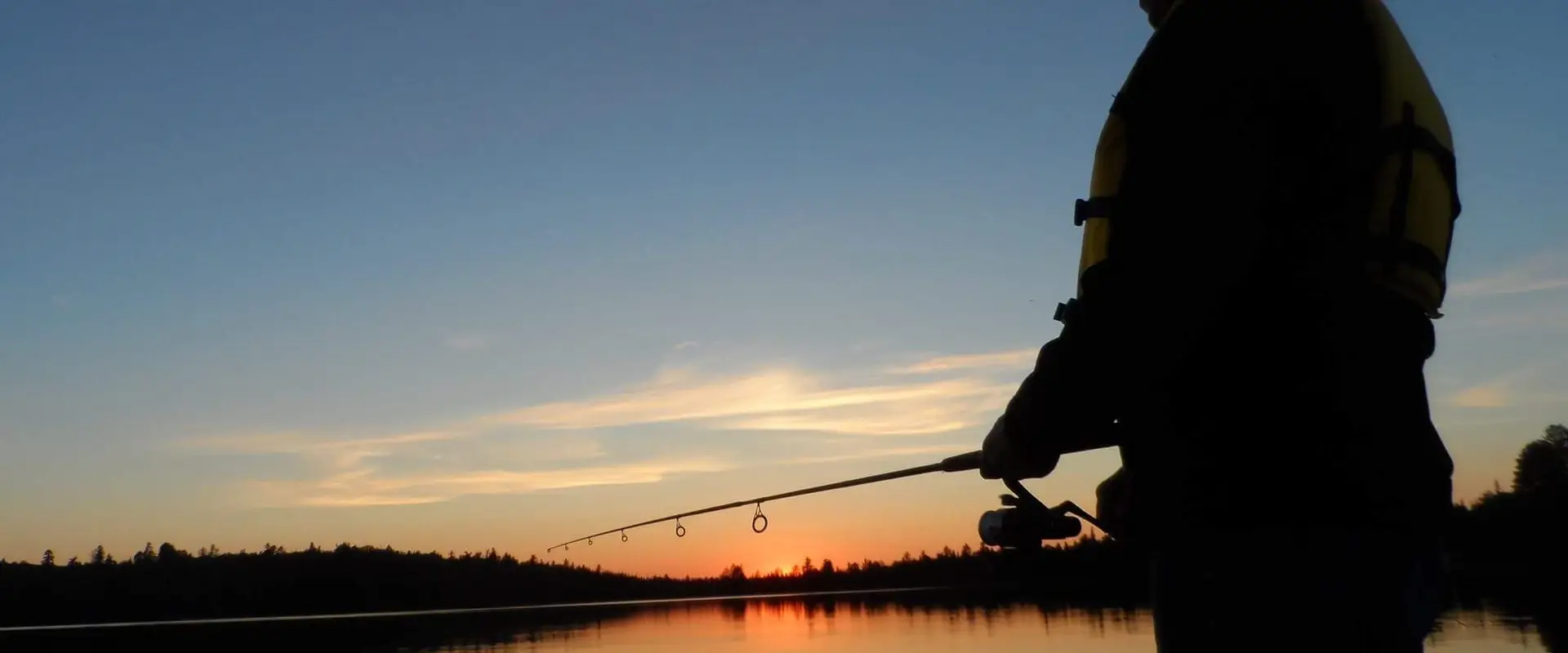 Pourvoirie Lac Brule Inc