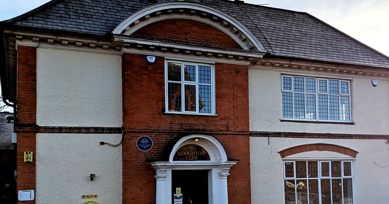 Loughton Club