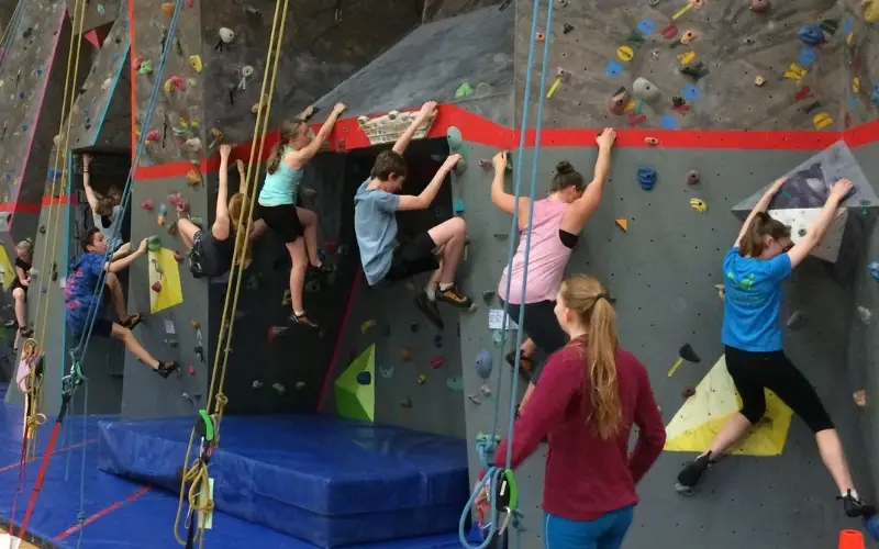 Taup Rockwall