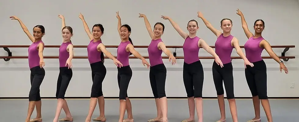 Chameleon Dance & Fitness Studio