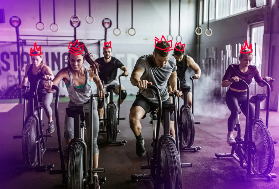 Tonic CrossFit