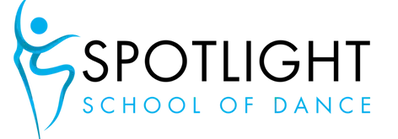 Spotlight School of Dance