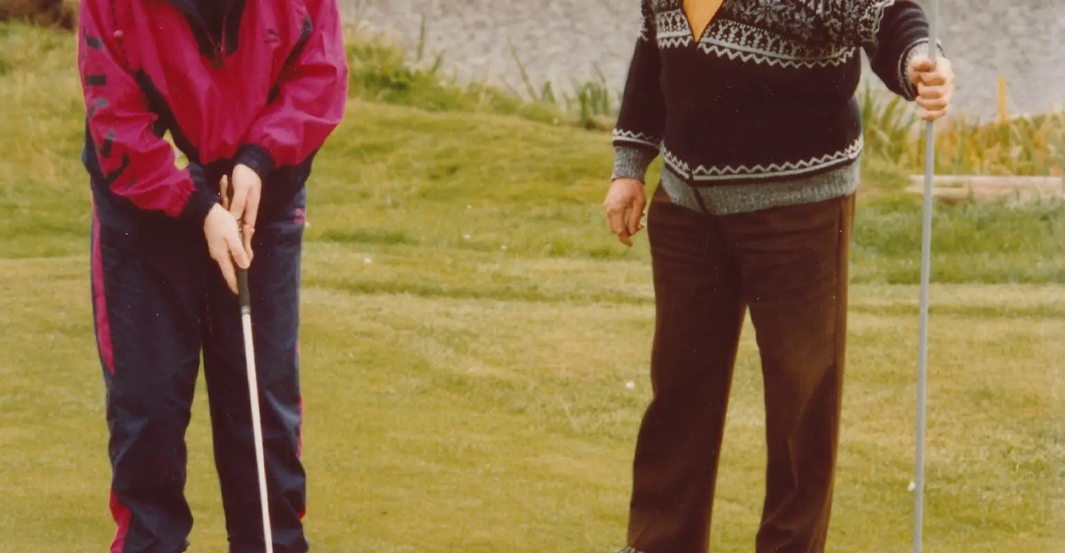 Asta Golf Course
