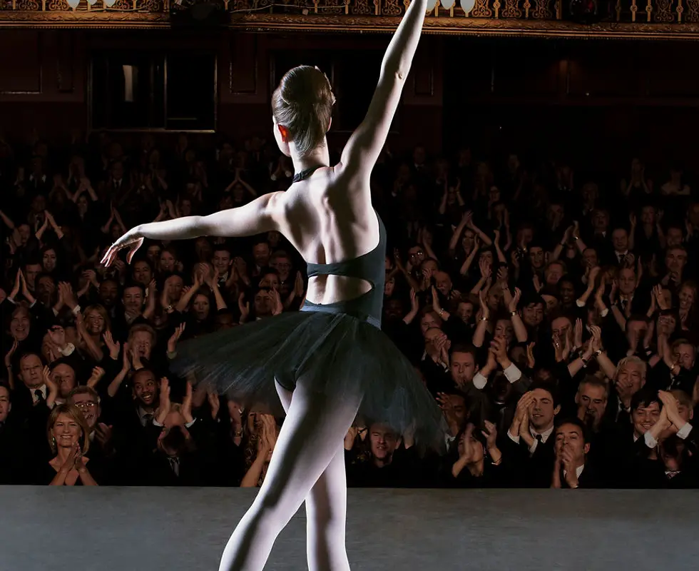 Spotlite Dance