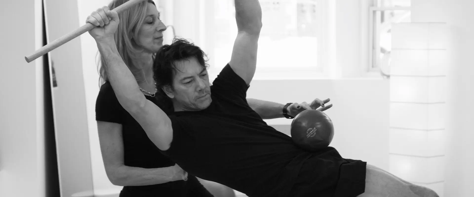 Nathalie Roy Pilates Studio