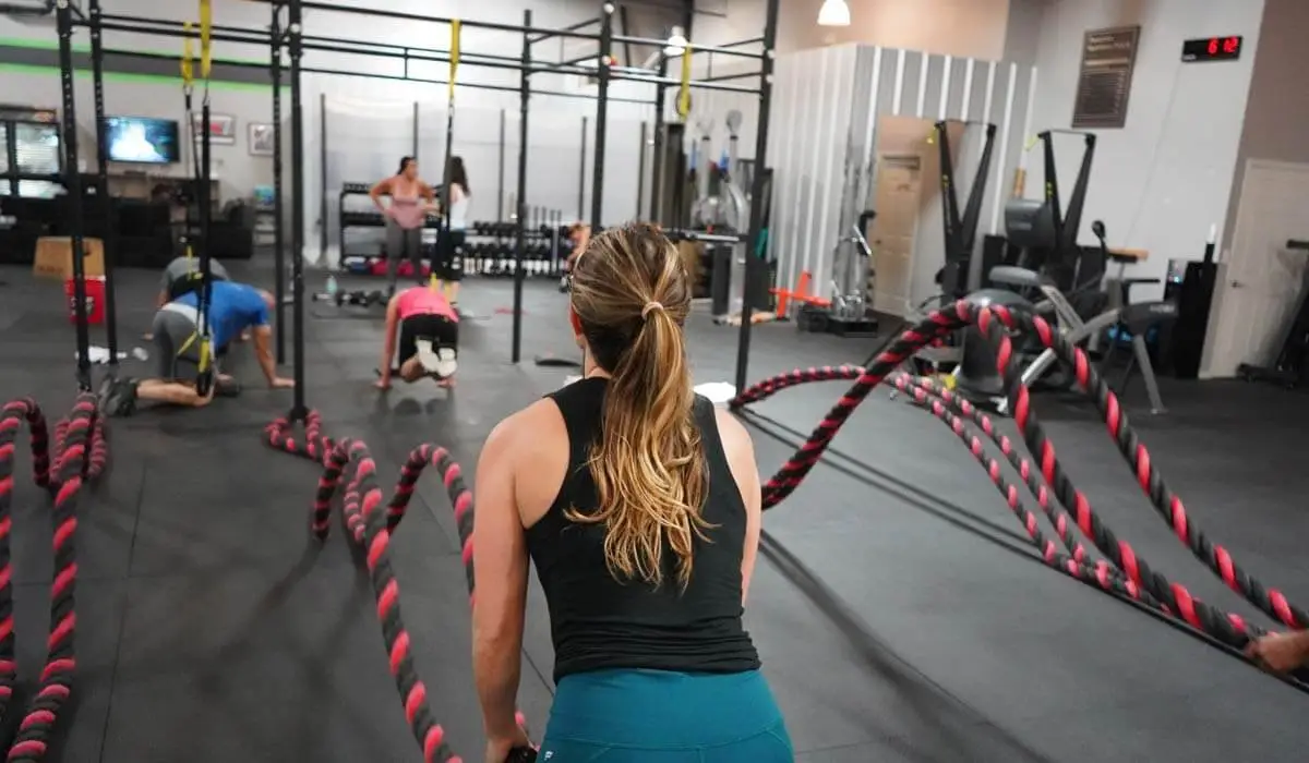 Power GYM