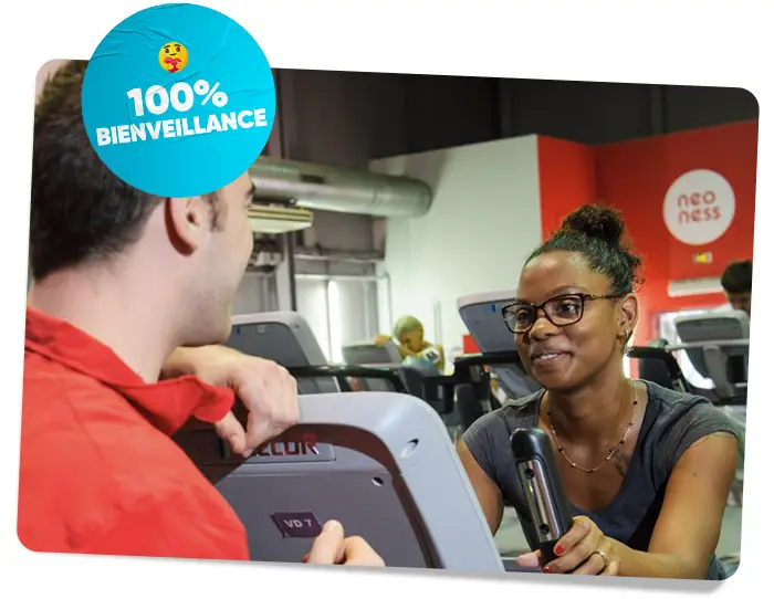 Neoness Gym Fontenay-Sous-Bois