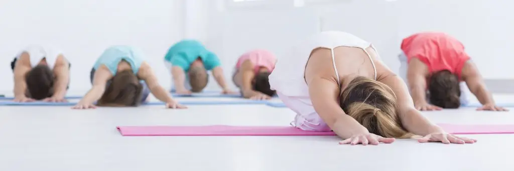 Workshop Soham Yoga