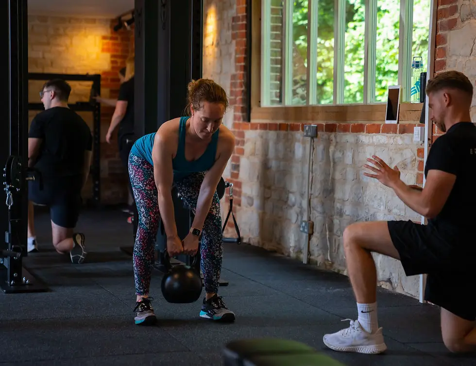 Equilibrium Studios