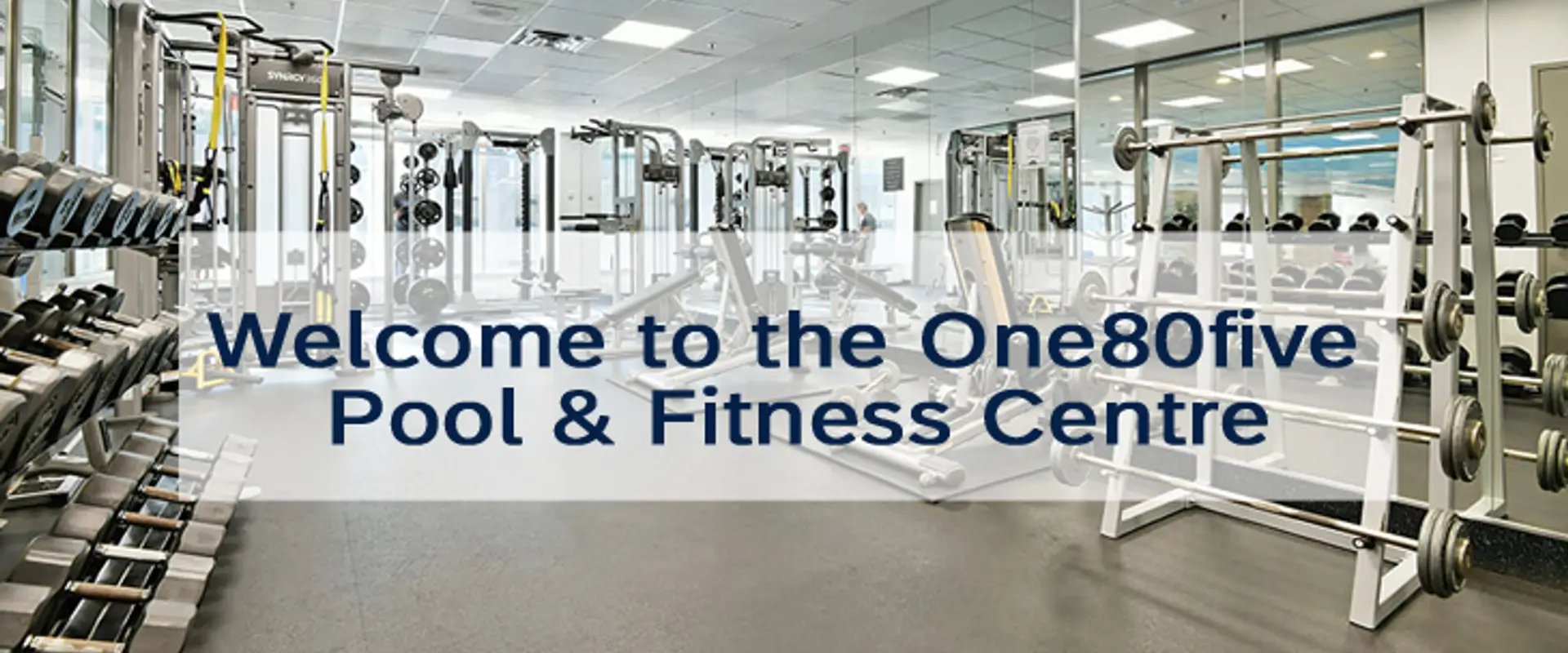 Minto Pool And Fitness Centre