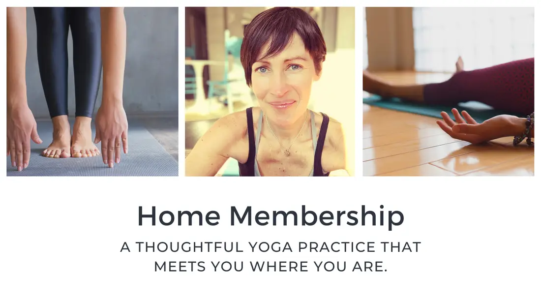 Be Yoga