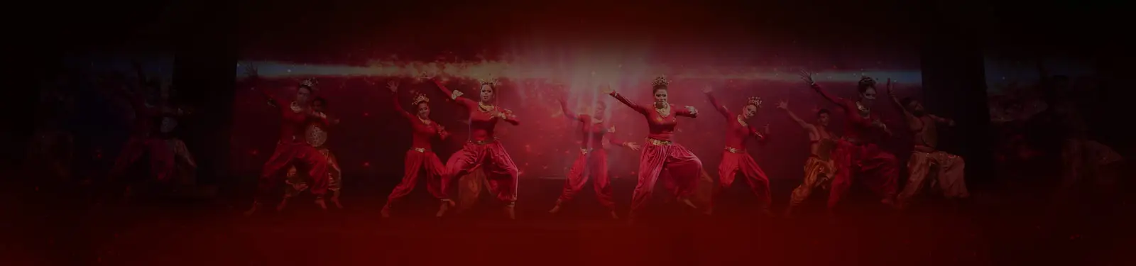 DanceSmith Dance Troupe in Delhi