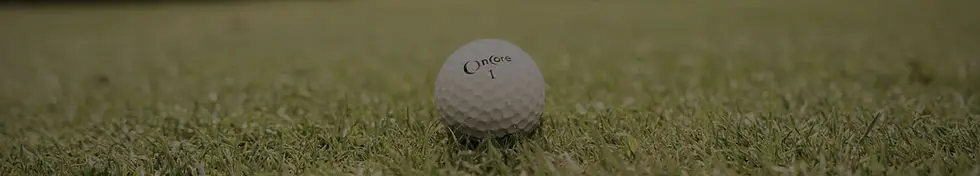 Enderby Golf Course