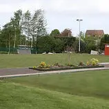 Wrockwardine Wood Bowling Club