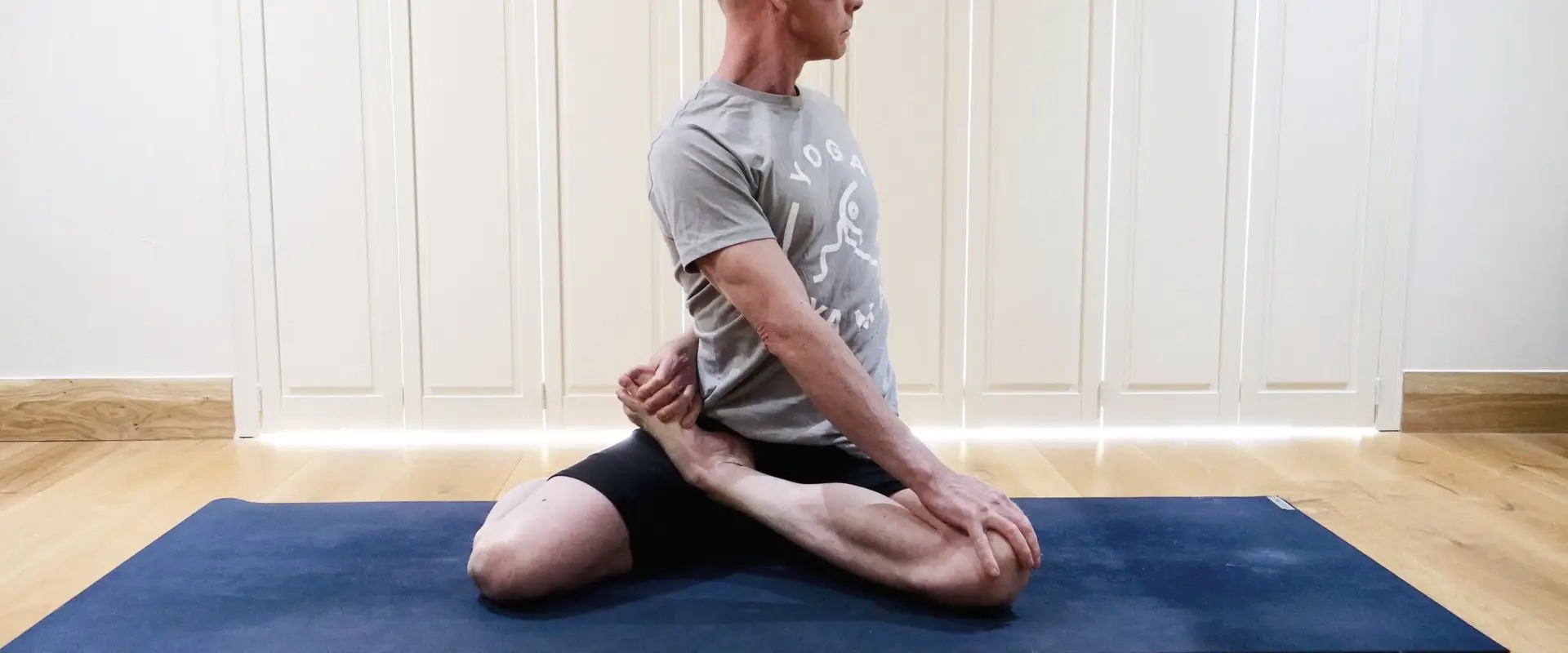 Yoga Yama