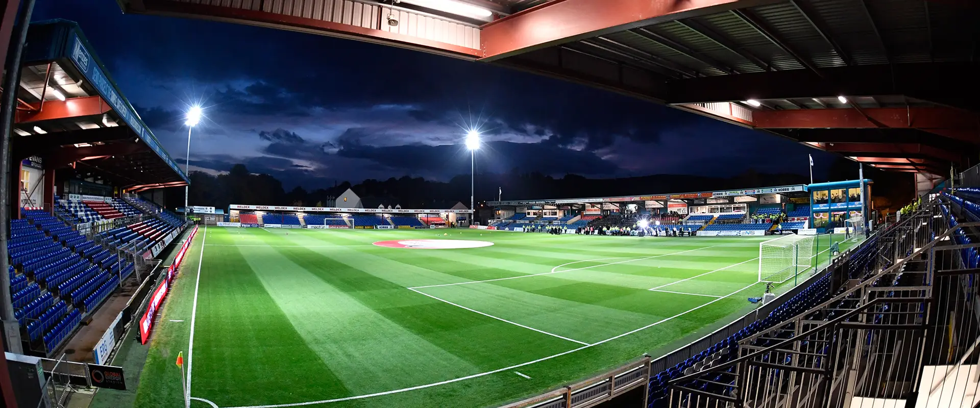 Ross County Football Club