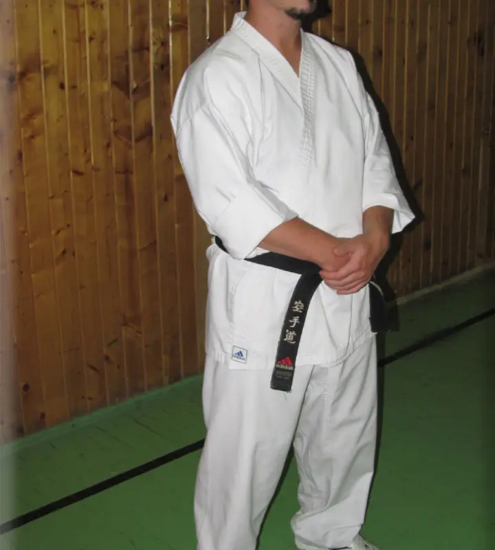 karate samorin