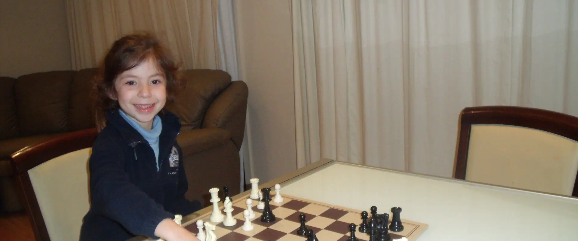 St Kilda East & Caulfield Chess Club