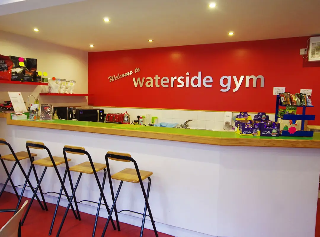 Waterside Gym