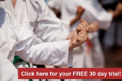 Shorinryu Shorinkan Karate Kobudo Nottingham