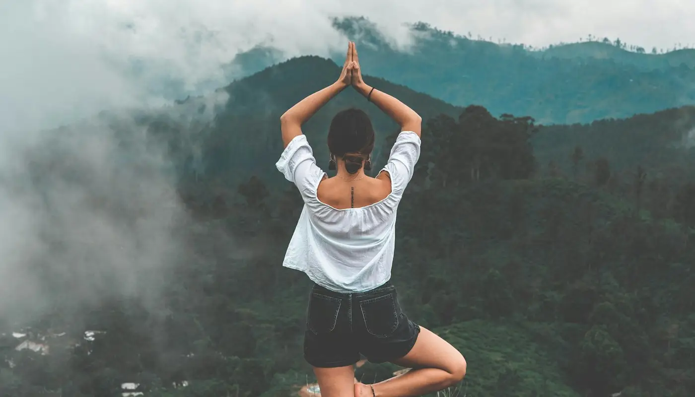 Adi Anant Yoga Studio