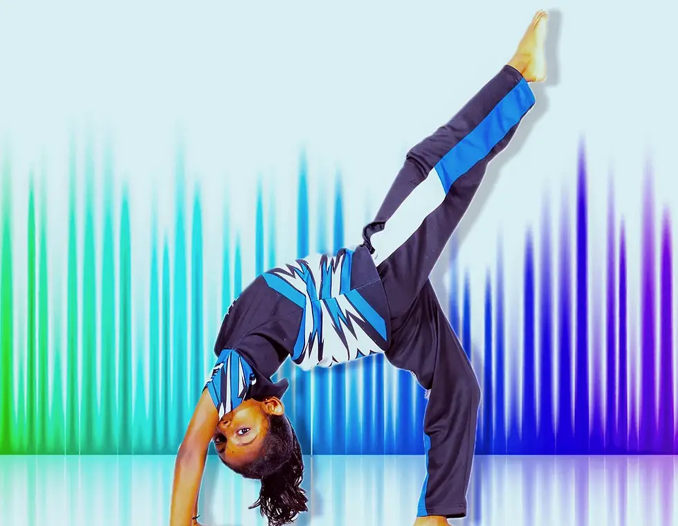 Kalagrantha - The Art Hub (RT Nagar) Dance , Gymnastics and fitness Academy