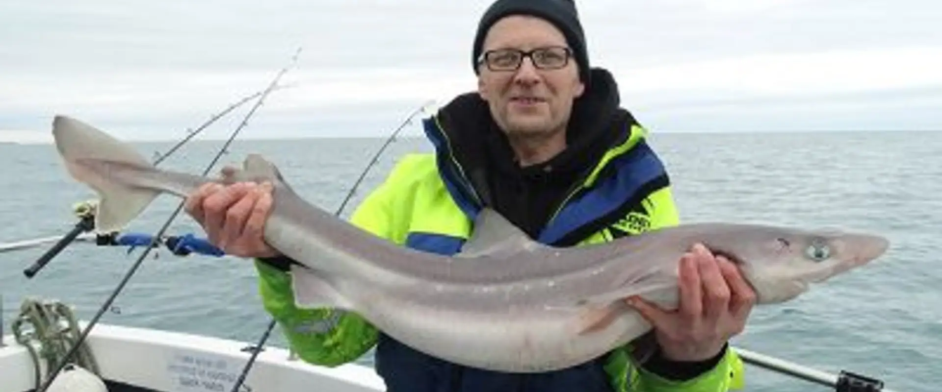 Essex Sea Fishing