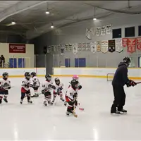 Thorhild Minor Hockey