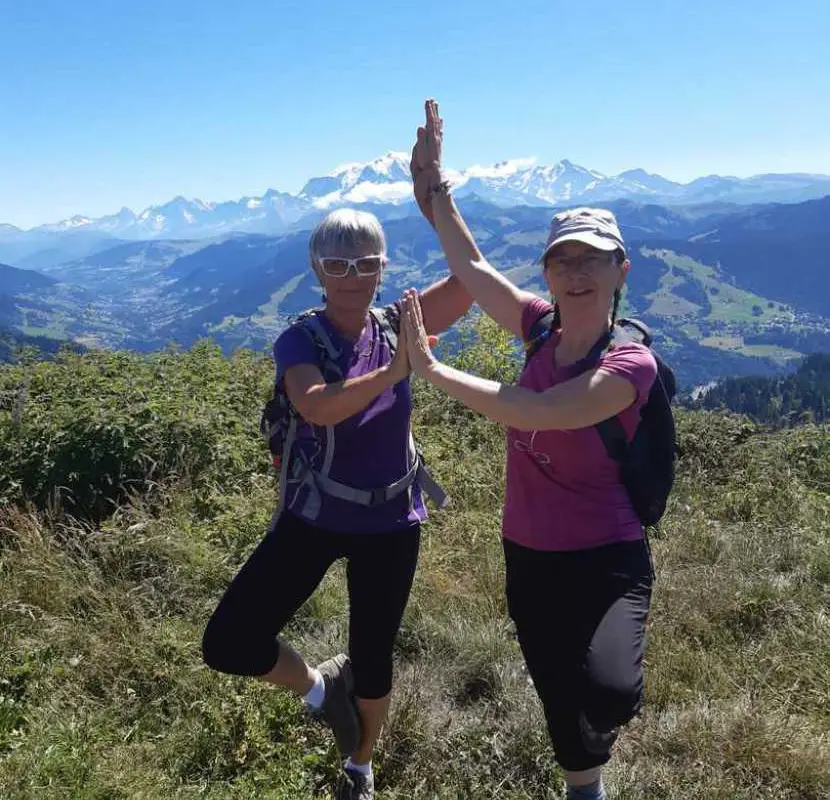 Wellness En Yoga