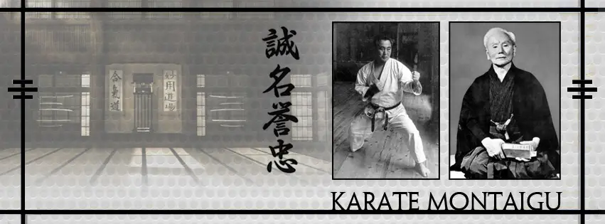 Karaté Club Montaigu