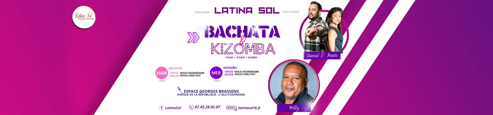 Salsa&co